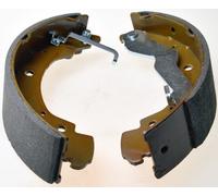 DENCKERMANN B120036 Brake Shoe Set Rear for VW Transporter