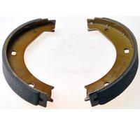 Brake shoes Rear Axle B120038 DENCKERMANN for BMW 5 5 Touring 6 7 8 3 Coupe 3