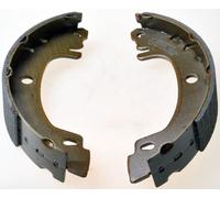 DENCKERMANN B120061 Brake Shoe Set