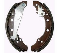 2x ✅Fits DENCKERMANN ZAWIESZENIE B120088 BRAKE SHOES. AUDI 80 A2 00- ⭐UK Seller⭐