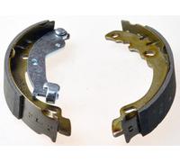 Fits DENCKERMANN ZAWIESZENIE B120113 BRAKE SHOES