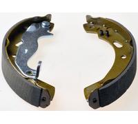BRAKE SHOE SET B120121 FOR FORD STJC/STJA/STJB/STJD 1.2L 4cyl FIESTA VI