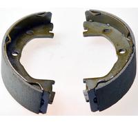 DENCKERMANN B120124 Brake Shoe Set