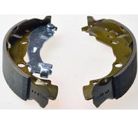 BRAKE SHOE SET B120145 FOR PEUGEOT LANCIA CITROEN C3/Pluriel C2 KFU 1.4L 4cyl