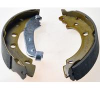 DENCKERMANN B120159 Brake Shoe Set