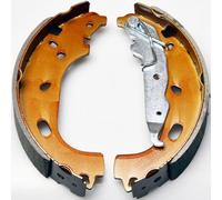 BRAKE SHOE SET B120176 FOR OPEL ZAFIRA/MPV ASTRA/G/Delvan/Van/GTC/CLASSIC 1.2L