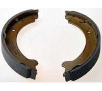 Fits DENCKERMANN ZAWIESZENIE B120181 BRAKE SHOES