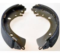 Brake shoes Rear Axle B120200 DENCKERMANN for HONDA ACCORD III CIVIC MK V Saloon