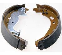 DENCKERMANN B120213 Brake Shoe Set Rear for Mazda 2