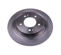 Fits DENCKERMANN ZAWIESZENIE B130873 BRAKE DISC HYUNDAI I30 01.17- KIA CEED 18-