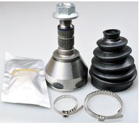 Denckermann Drive Shaft Joint Kit C120038 - Wheel-side CV for Saab/Opel Zafira/Vectra/Astra 2.0L