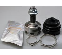 Driveshaft CV joint Wheel Side C120061 DENCKERMANN for FIAT CINQUECENTO