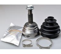 Driveshaft CV joint Wheel Side C120144 DENCKERMANN for VW SEAT