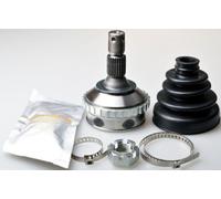 Driveshaft CV joint Wheel Side C120199 DENCKERMANN for PEUGEOT CITROËN