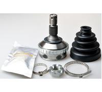 Driveshaft CV joint Wheel Side C120199 DENCKERMANN for PEUGEOT CITROËN