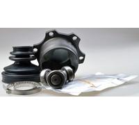 Driveshaft CV joint transmission sided C120498 DENCKERMANN for AUDI VW