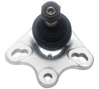Denckermann Wishbone Pin D110109 Front Axle for Mercedes-Benz A-Class