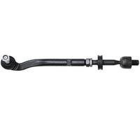TIE ROD D120160 FOR BMW M47D20 2.0L 4cyl 5 E39 M57D25 M51D25 2.5L M54B30 3.0L