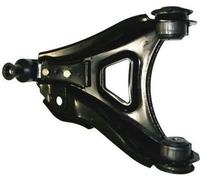 Wishbone Front Axle Control Arm D120168 DENCKERMANN for RENAULT KANGOO THALIA I