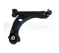 Wishbone Front Axle Control Arm D120308 DENCKERMANN for FIAT LANCIA