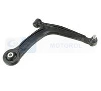 Wishbone Front Axle Control Arm D120314 DENCKERMANN for FIAT ABARTH