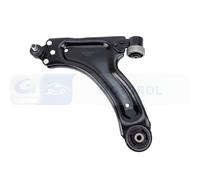Wishbone Front Axle Control Arm D120323 DENCKERMANN for OPEL MERIVA A MPV