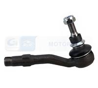 Steering rod end Front Axle D130161 DENCKERMANN for BMW 7 5 5 Touring 6