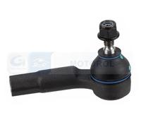 Steering rod end Front Axle Right D130275 DENCKERMANN for FORD MAZDA