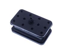 Fits DENCKERMANN ZAWIESZENIE D300561 RUBBER BUFFER SUSPENSION FRONT LEFT/RIGHT
