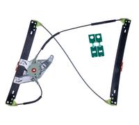 WINDOW REGULATOR L000050 FOR AUDI ALT 2.0L AJL/AEB/AWT/ARK/ANB/APU/ARH 1.8L 4cyl