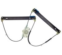 WINDOW REGULATOR L000109 FOR AUDI A6/C6/Allroad BPJ/BYK 2.0L CAHB/CAHA 2.0L 6cyl