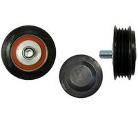 TENSIONER PULLEY VRIBBED BELT P200002 FOR VW AUDI A6/S6 APT/ADR/ARG/AEB 1.8L A6