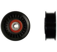 TENSIONER PULLEY VRIBBED BELT P200025 FOR VW CRAFTER/30-50/Platform/Chassis 2.5L