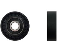 New Deflection/Guide Pulley, V-ribbed belt for ALFA ROMEO FIAT LANCIA:145,146