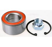 WHEEL BEARING KIT W413059 FOR FORD ESCORT/Mk/VII/Convertible/Rural/Turnier 1.4L