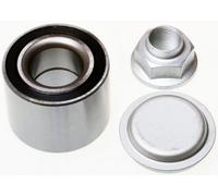 2x ✅Fits DENCKERMANN ZAWIESZENIE W413232 WHEEL BEARING REAR OPEL AGI ⭐UK Seller⭐