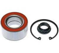 WHEEL BEARING KIT W413234 FOR BMW M41D17 1.7L M43B18 M42B18 M40B18 1.8L M44B19