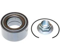 WHEEL BEARING KIT W413242 FOR HYUNDAI KIA D3FA 1.1L 3cyl i10G4LA 1.2L 4cyl i10