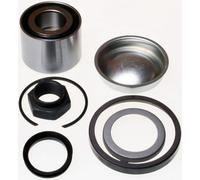 Fits DENCKERMANN ZAWIESZENIE W413261 WHEEL BEARING REAR CITROEN C2 03 ⭐UK Stock⭐