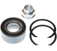 WHEEL BEARING KIT W413265 FOR VAUXHALL CORSA/Mk/III/VAN CORSAVAN OPEL 3cyl 1.4L