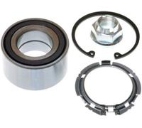 Wheel bearing W413272 DENCKERMANN for DACIA RENAULT NISSAN MERCEDES-BENZ