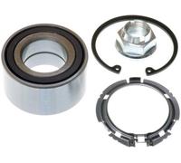 Wheel bearing W413272 DENCKERMANN for DACIA RENAULT NISSAN MERCEDES-BENZ