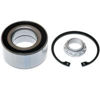 Wheel bearing W413285 DENCKERMANN for BMW 8 7 3 Coupe 3 Convertible 3 Z3 Coupe
