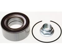 Wheel bearing W413287 DENCKERMANN for LAND ROVER ROVER MG