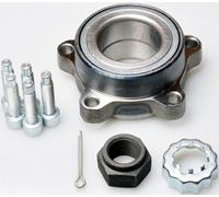 FORD TRANSIT 2006> WHEEL BEARING EXTRA HEAVY PAY LOADS 1377908 JUMBO