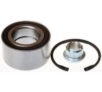 Fits DENCKERMANN ZAWIESZENIE W413335 WHEEL BEARING ⭐UK Stock⭐