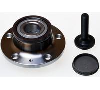 Wheel bearing W413336 DENCKERMANN for VW CADDY III Estate CADDY III Box Body/MPV