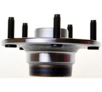 DENCKERMANN W413366 Wheel bearing kit