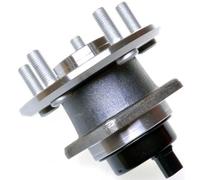 Wheel bearing W413379 DENCKERMANN for TOYOTA AVENSIS Estate CELICA Coupe AVENSIS
