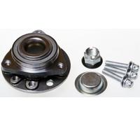 Wheel bearing W413393 DENCKERMANN for SAAB 9-5 9-5 Estate